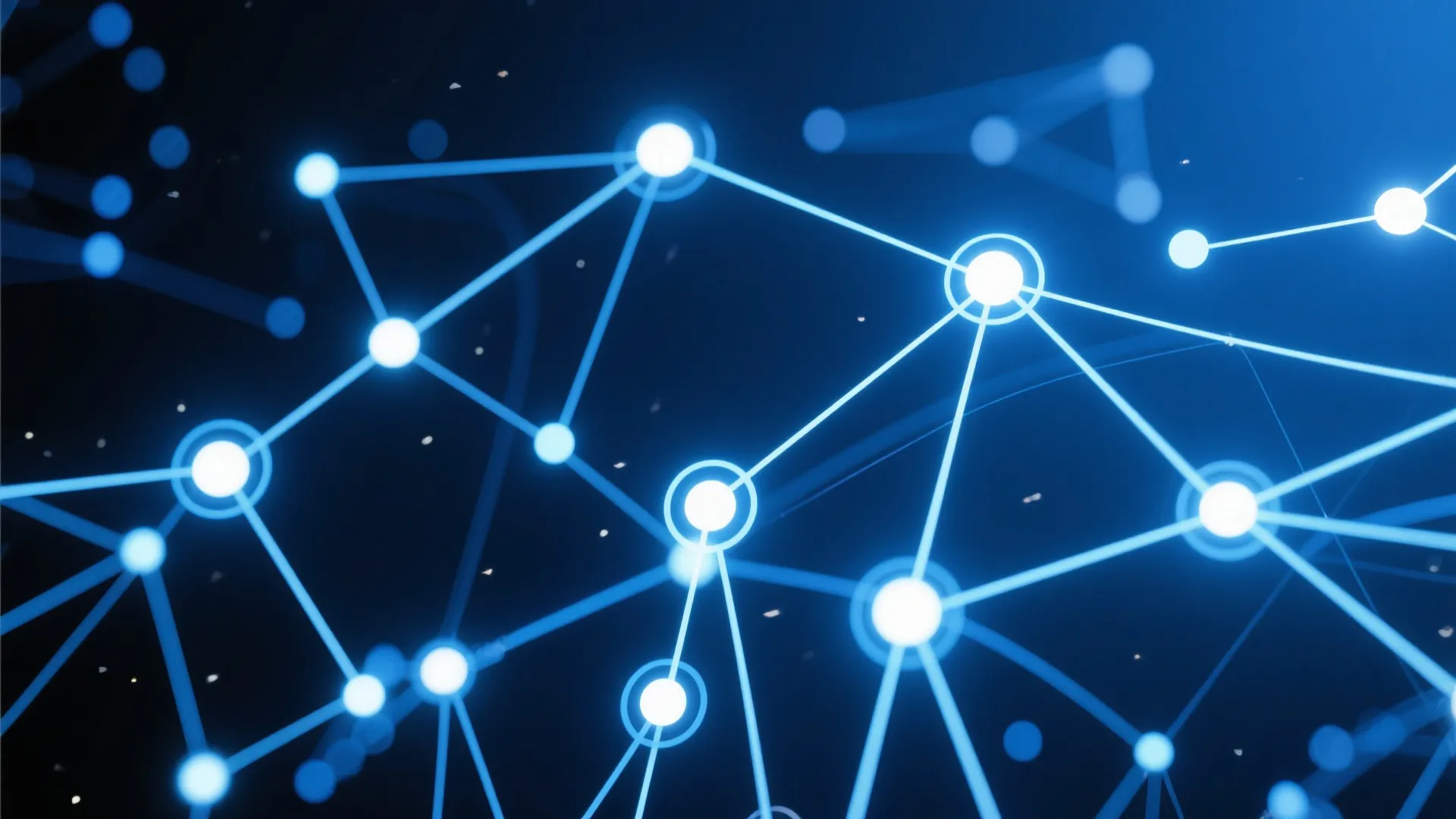 Data Network Background