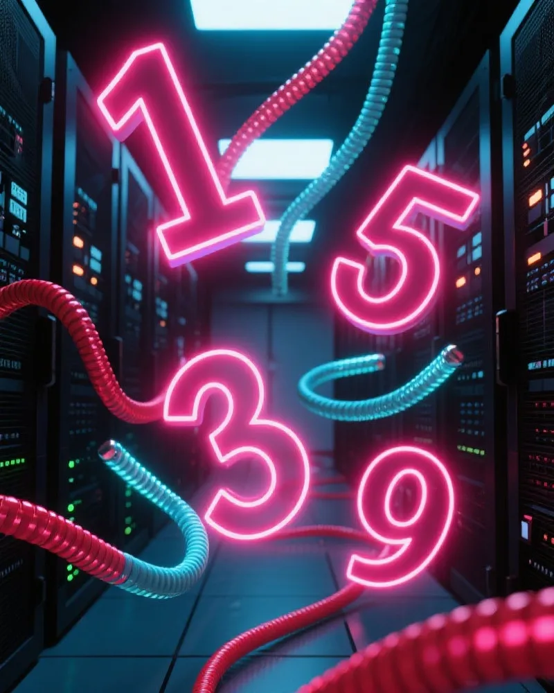 金融级数据传输中心