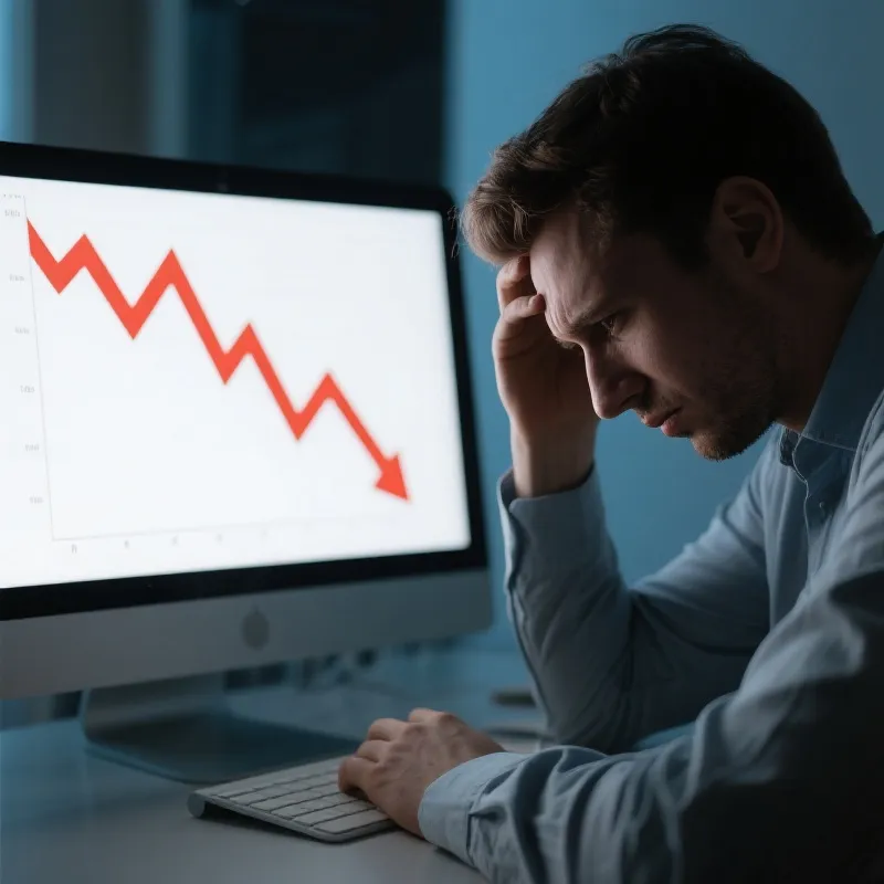 错误数据带来的风险