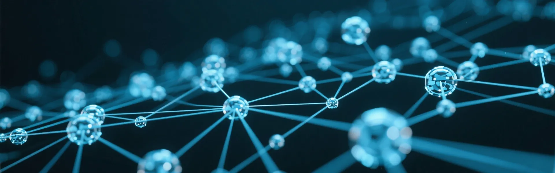 Data Network Background