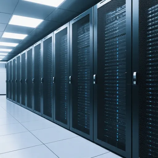 Secure Infrastructure